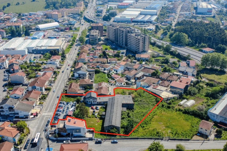 Armazém para Venda em Ermesinde Foto 6