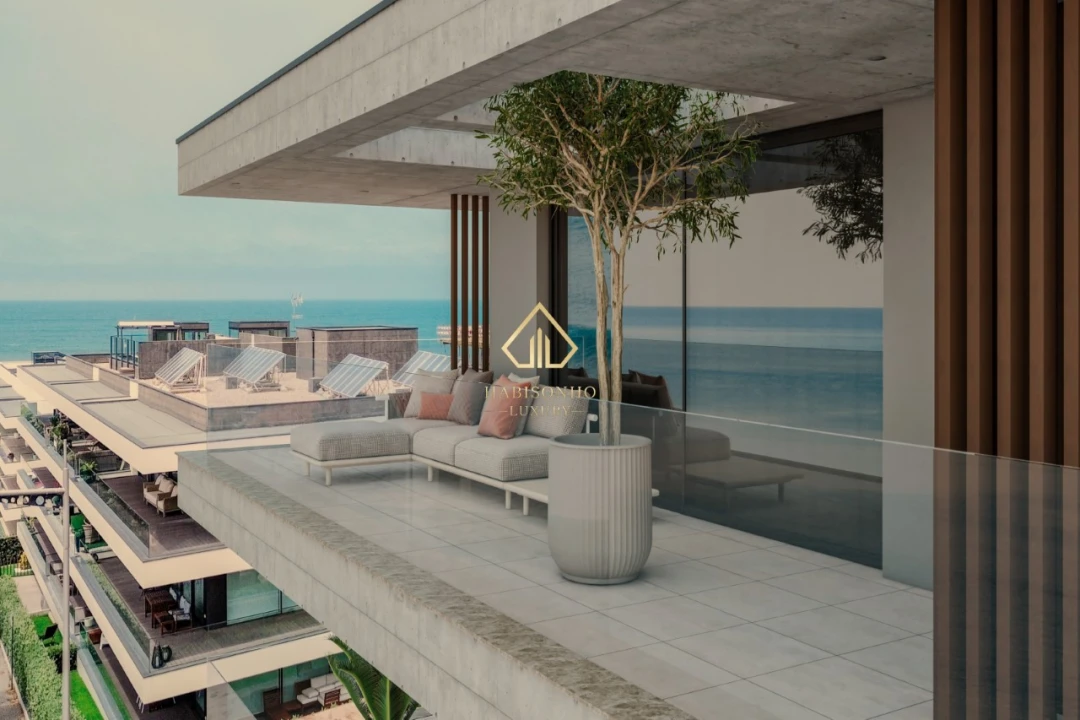 Apartamento T4 para Venda em Canidelo Foto 7