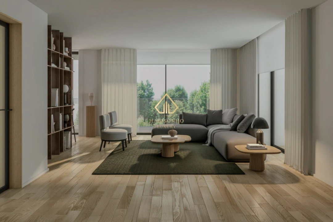 Apartamento T4 para Venda em Canidelo Foto 13