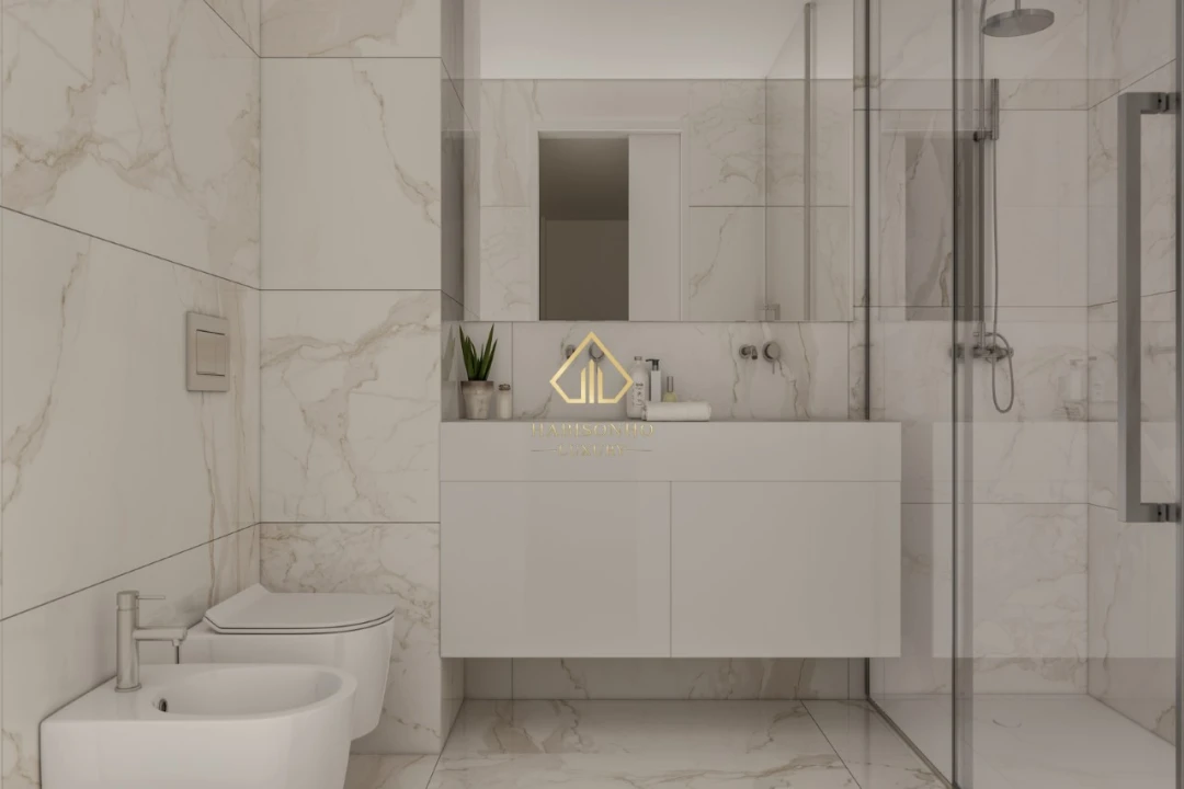 Apartamento T4 para Venda em Canidelo Foto 14