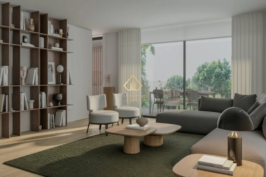 Apartamento T4 para Venda em Canidelo Foto 15