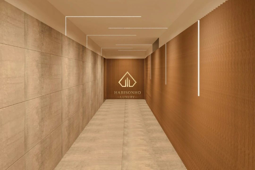 Apartamento T4 para Venda em Canidelo Foto 20