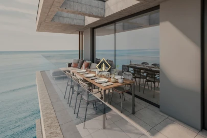 Apartamento T4 para Venda em Canidelo