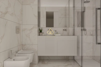 Apartamento T4 para Venda em Canidelo