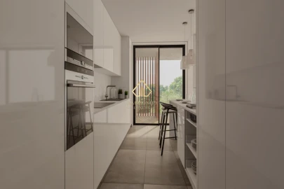 Apartamento T4 para Venda em Canidelo