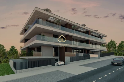 Apartamento T4 para Venda em Canidelo