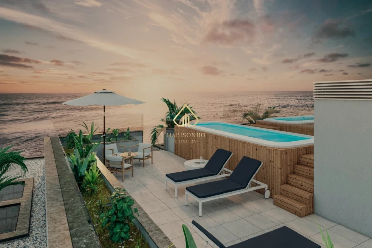 Apartamento T4 para Venda em Canidelo Foto 11