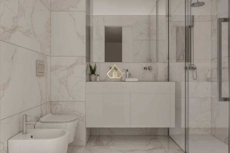 Apartamento T4 para Venda em Canidelo Foto 14