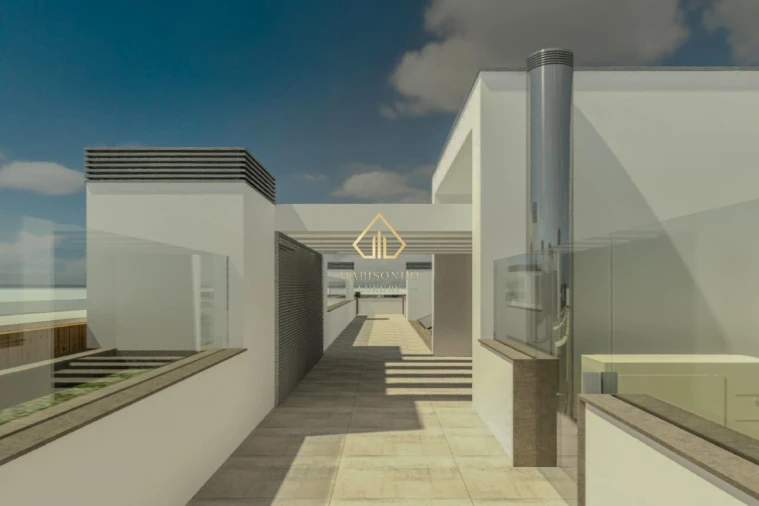 Apartamento T4 para Venda em Canidelo Foto 21