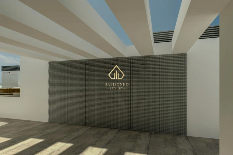 Apartamento T4 para Venda em Canidelo Foto 23