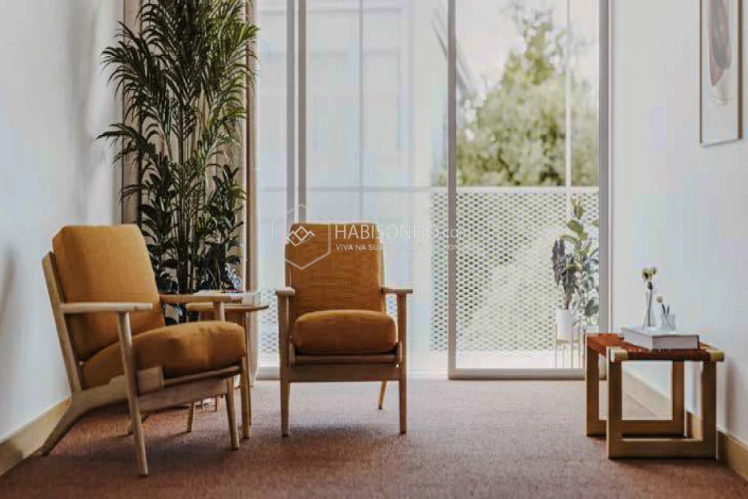 Apartamento T1 para Venda em Paranhos Foto 8
