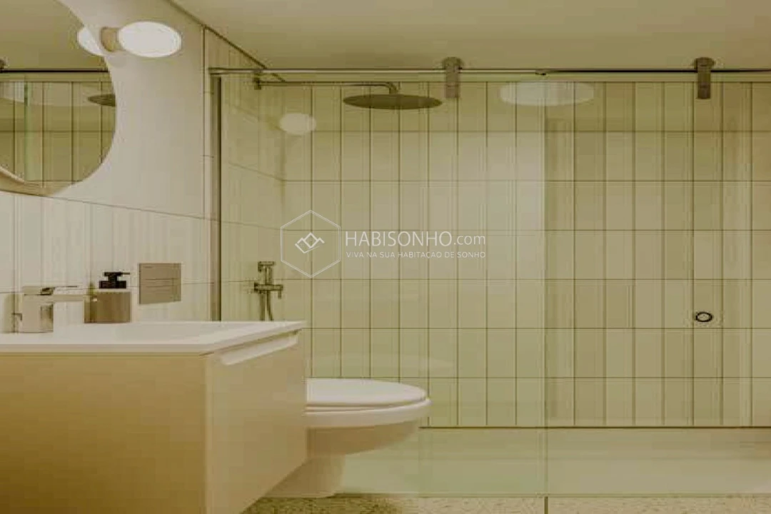 Apartamento T1 para Venda em Paranhos Foto 10