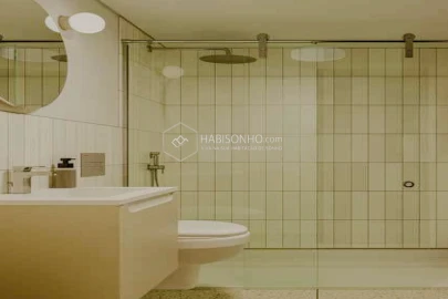 Apartamento T1 para Venda em Paranhos