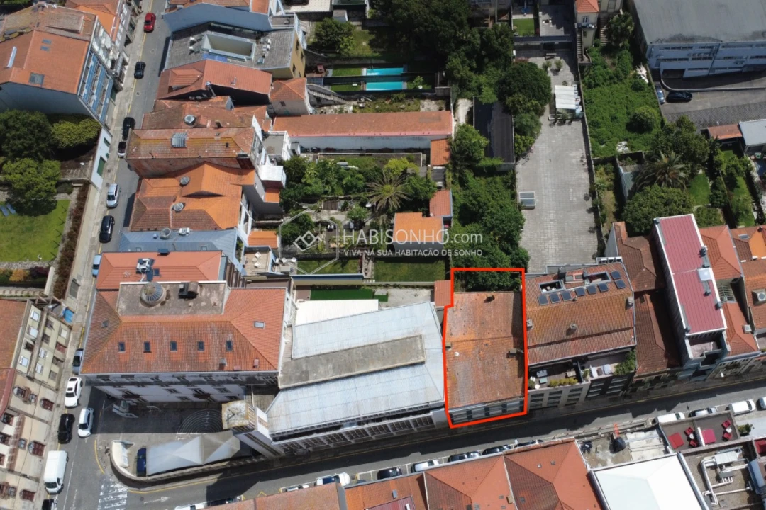 Prédio para Venda em Cedofeita, Santo Ildefonso, Sé, Miragaia, São Nicolau e Vitória Foto 2