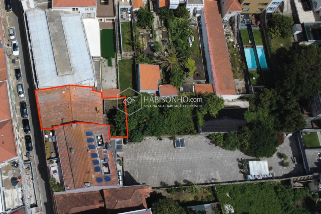 Prédio para Venda em Cedofeita, Santo Ildefonso, Sé, Miragaia, São Nicolau e Vitória Foto 4