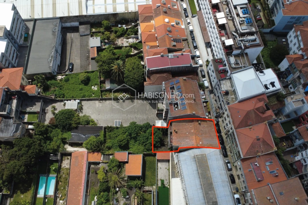 Prédio para Venda em Cedofeita, Santo Ildefonso, Sé, Miragaia, São Nicolau e Vitória Foto 5