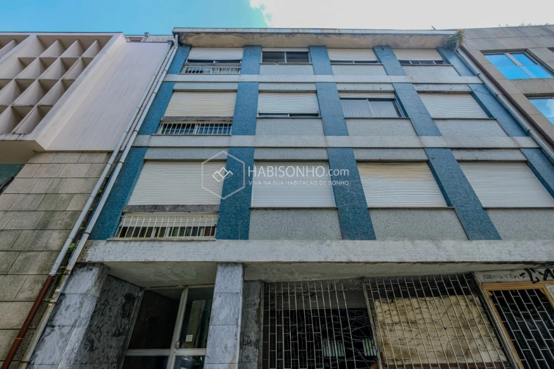 Prédio para Venda em Cedofeita, Santo Ildefonso, Sé, Miragaia, São Nicolau e Vitória Foto 12