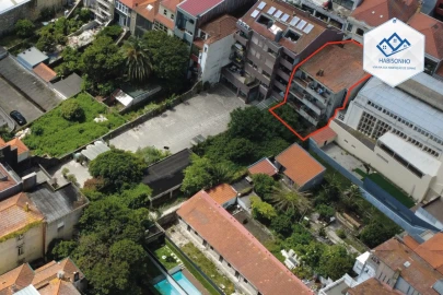 Prédio para Venda em Cedofeita, Santo Ildefonso, Sé, Miragaia, São Nicolau e Vitória