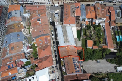 Prédio para Venda em Cedofeita, Santo Ildefonso, Sé, Miragaia, São Nicolau e Vitória