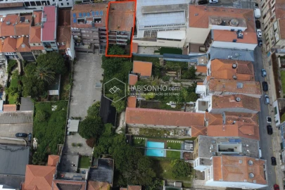 Prédio para Venda em Cedofeita, Santo Ildefonso, Sé, Miragaia, São Nicolau e Vitória