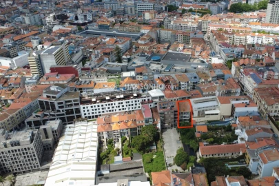 Prédio para Venda em Cedofeita, Santo Ildefonso, Sé, Miragaia, São Nicolau e Vitória