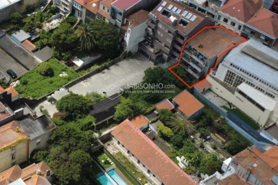 Prédio para Venda em Cedofeita, Santo Ildefonso, Sé, Miragaia, São Nicolau e Vitória