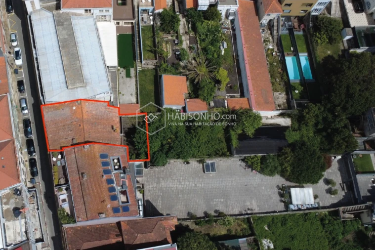 Prédio para Venda em Cedofeita, Santo Ildefonso, Sé, Miragaia, São Nicolau e Vitória Foto 4