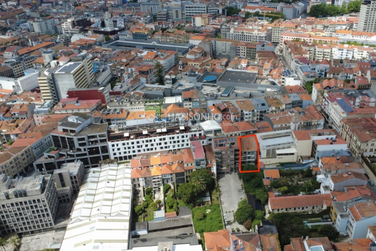 Prédio para Venda em Cedofeita, Santo Ildefonso, Sé, Miragaia, São Nicolau e Vitória Foto 7
