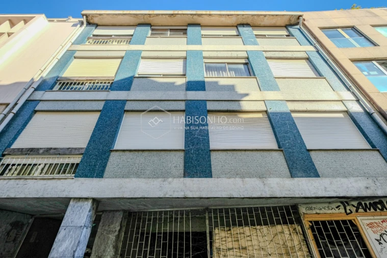 Prédio para Venda em Cedofeita, Santo Ildefonso, Sé, Miragaia, São Nicolau e Vitória Foto 10