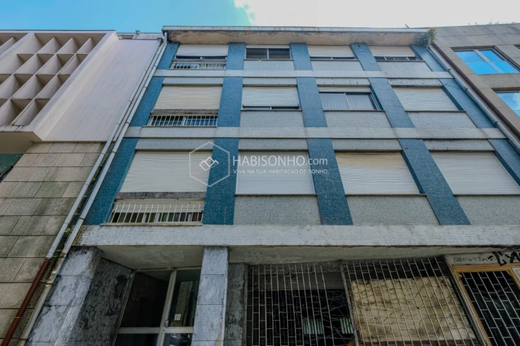 Prédio para Venda em Cedofeita, Santo Ildefonso, Sé, Miragaia, São Nicolau e Vitória Foto 12