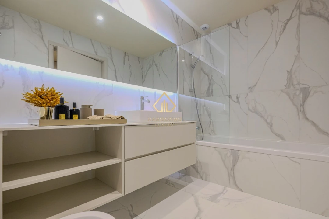 Apartamento T3 para Venda em Santa Marinha e São Pedro da Afurada Foto 17