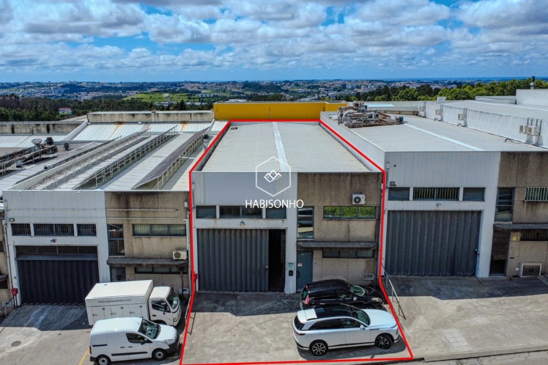 Armazém para Venda em Ermesinde Foto 15