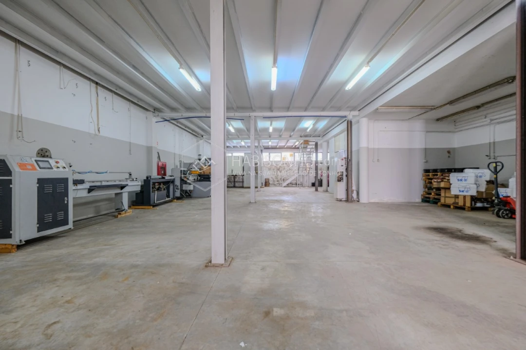 Armazém para Venda em Ermesinde Foto 10