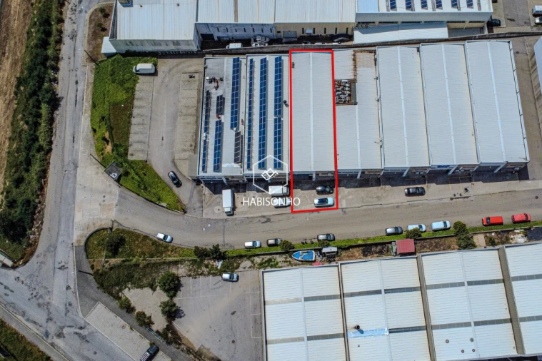 Armazém para Venda em Ermesinde Foto 17