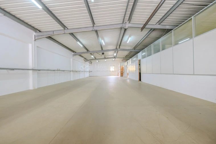 Armazém para Venda em Ermesinde Foto 14