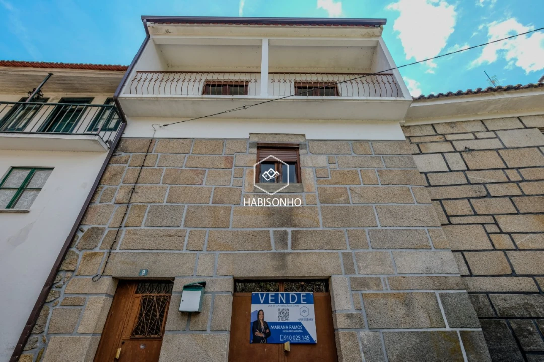 Moradia T3 para Venda em Alijo Foto 8