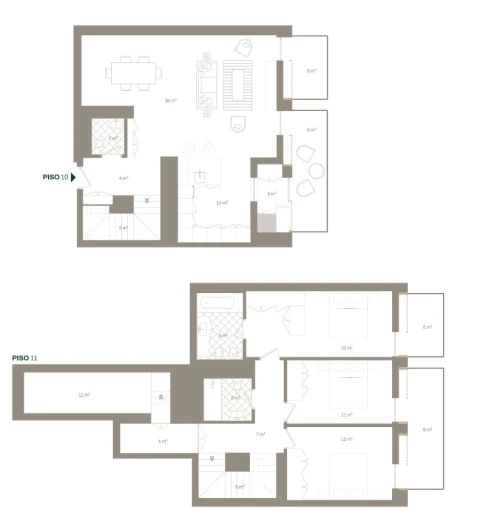 Apartamento T3 para Venda em Santa Marinha e São Pedro da Afurada