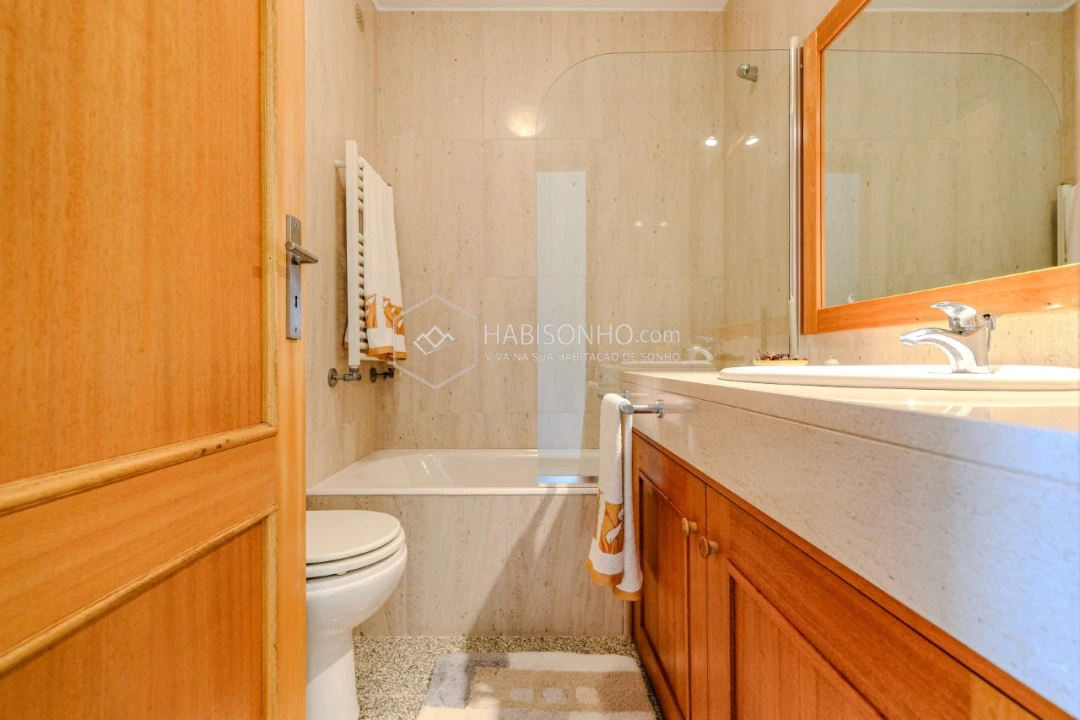 Moradia T3 para Venda em Melres e Medas Foto 17