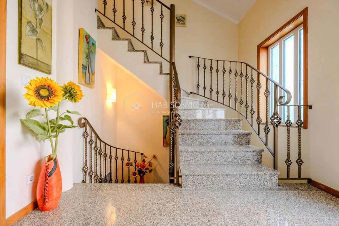 Moradia T3 para Venda em Melres e Medas Foto 18