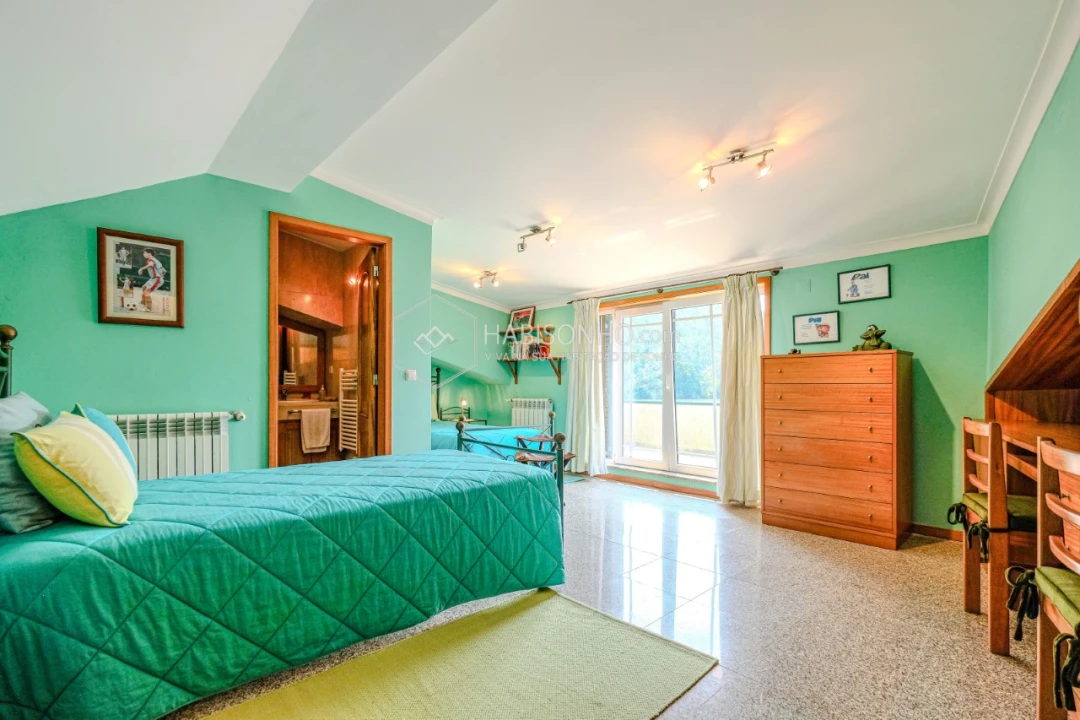 Moradia T3 para Venda em Melres e Medas Foto 19