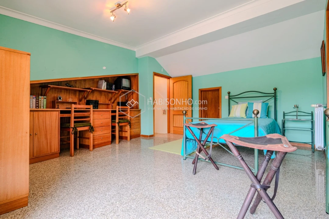 Moradia T3 para Venda em Melres e Medas Foto 21