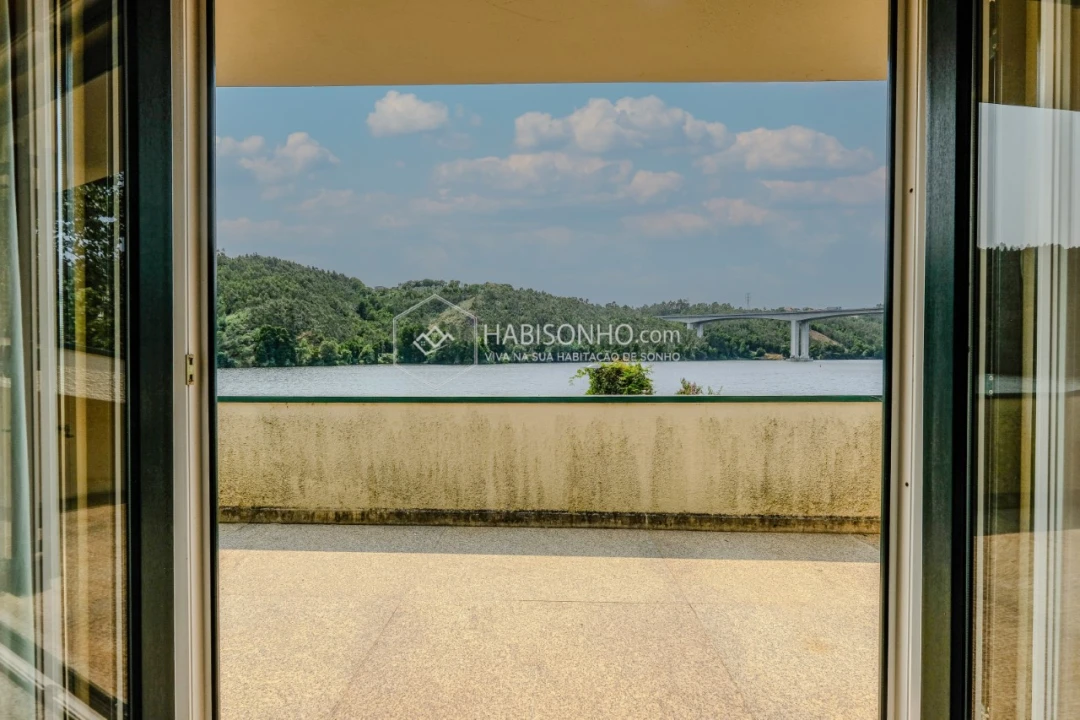 Moradia T3 para Venda em Melres e Medas Foto 23