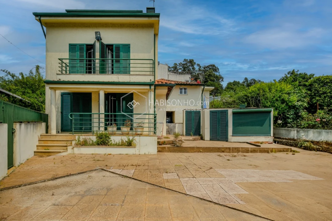 Moradia T3 para Venda em Melres e Medas Foto 27