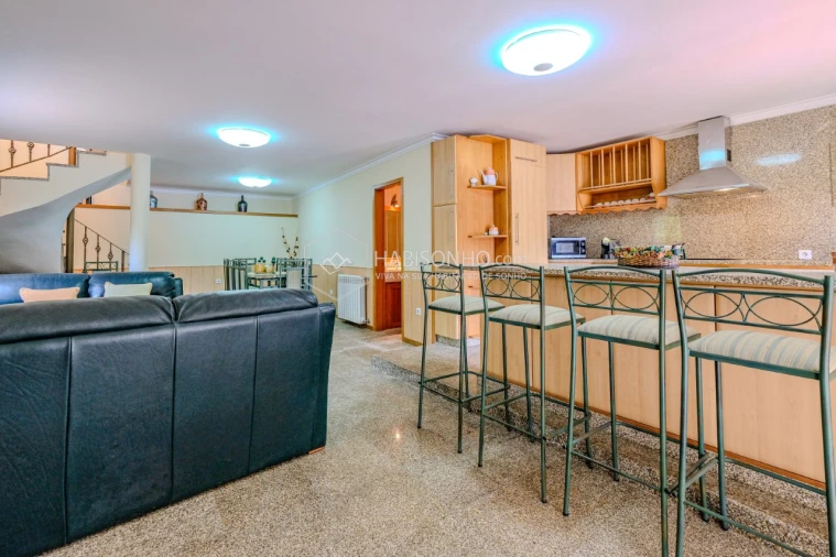 Moradia T3 para Venda em Melres e Medas Foto 2