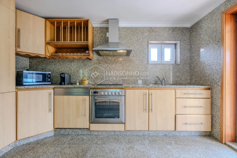 Moradia T3 para Venda em Melres e Medas Foto 4