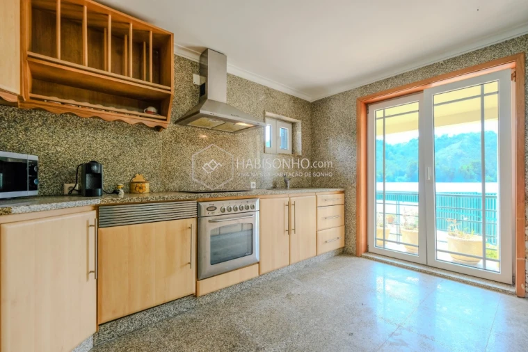 Moradia T3 para Venda em Melres e Medas Foto 7