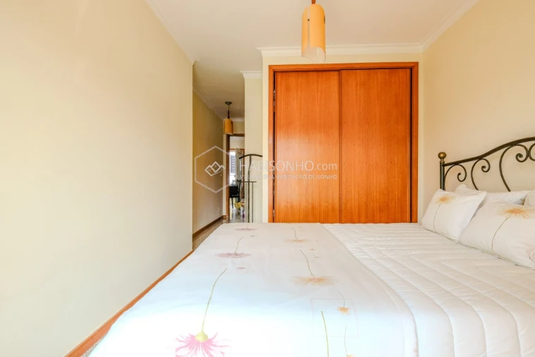 Moradia T3 para Venda em Melres e Medas Foto 15