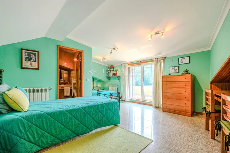 Moradia T3 para Venda em Melres e Medas Foto 19