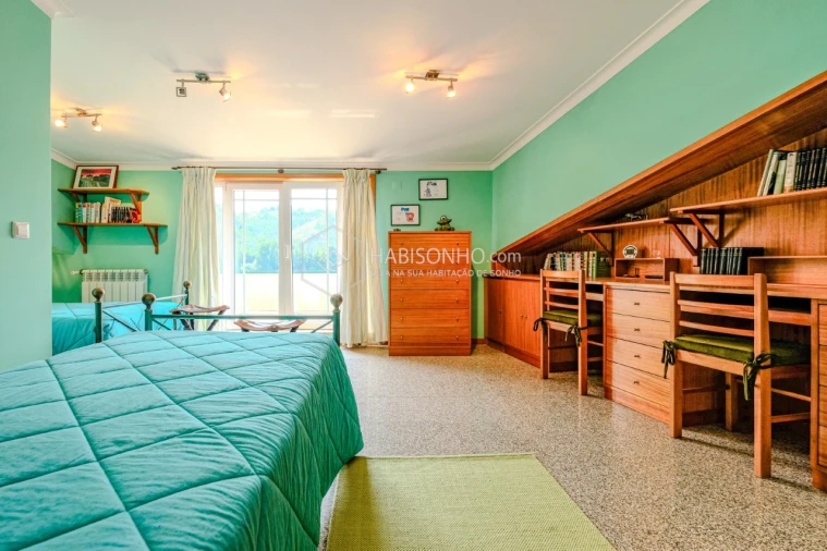 Moradia T3 para Venda em Melres e Medas Foto 22