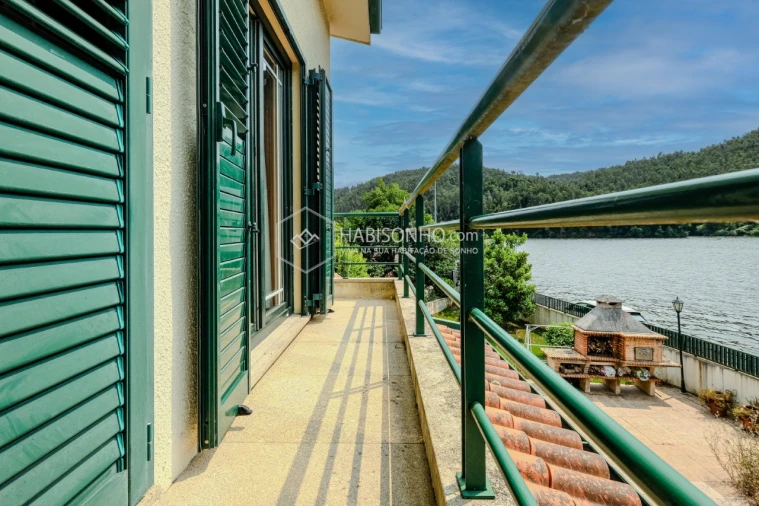 Moradia T3 para Venda em Melres e Medas Foto 25